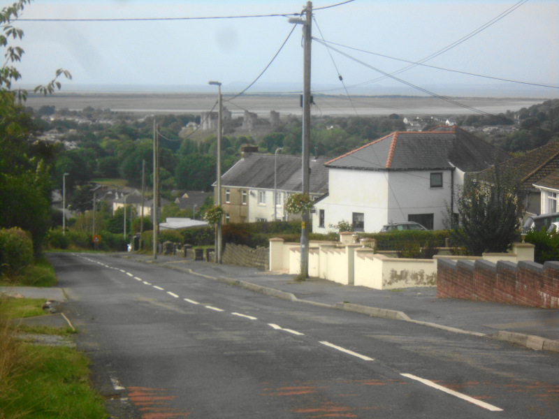 Photograph of Walking Route - Image 12
