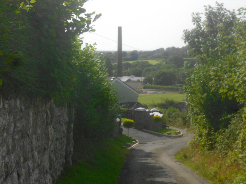 Photograph of Walking Route - Image 19