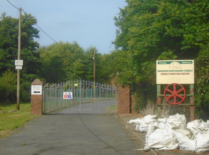 Photograph of Walking Route - Image 21