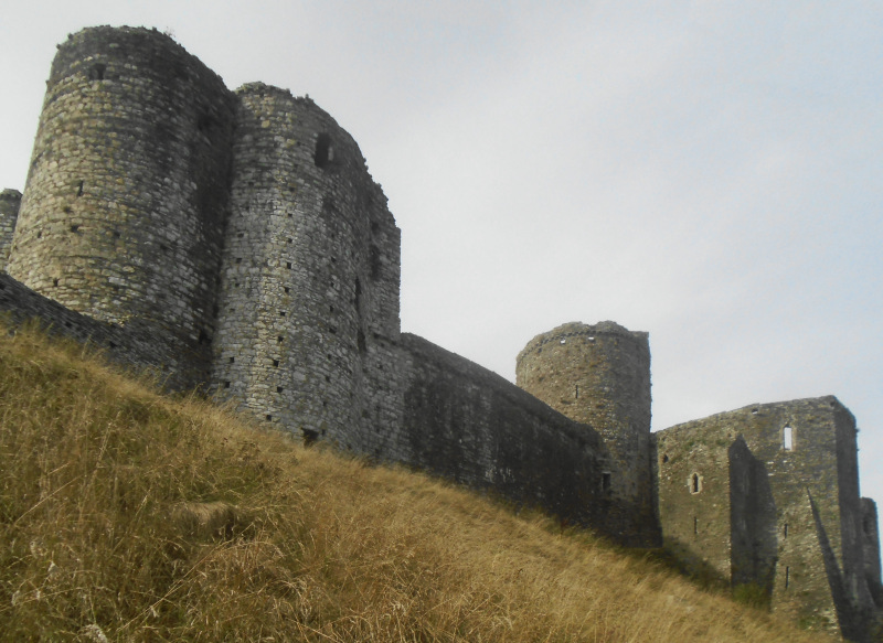Photograph of Walking Route - Image 22