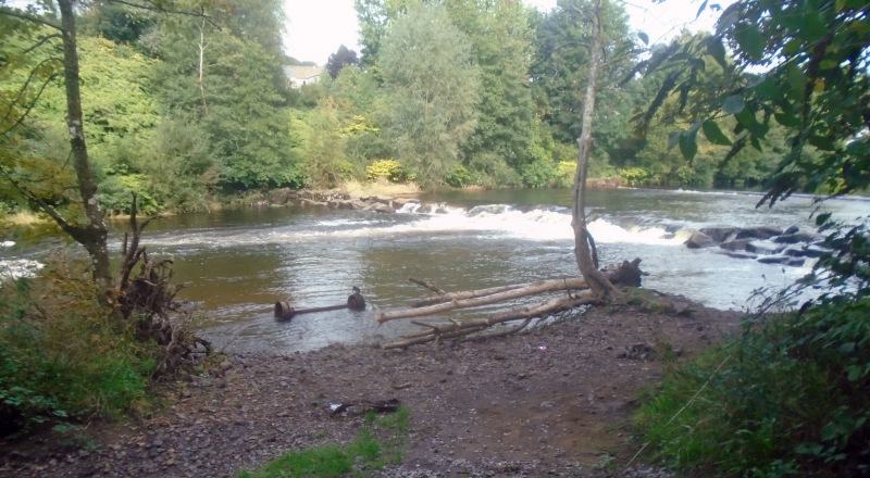 Photograph of Walking Route - Image 3