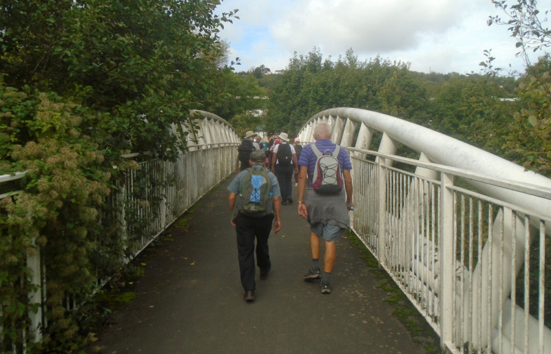 Photograph of Walking Route - Image 5