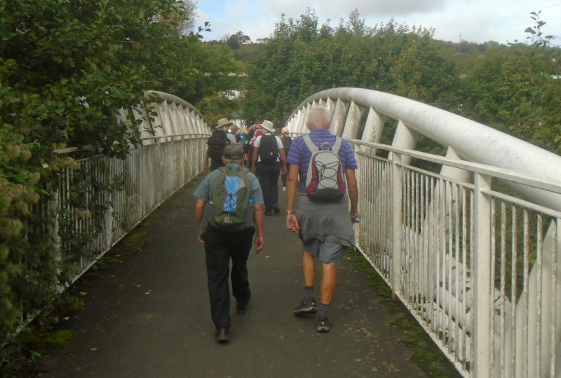 Photograph of Walking Route - Image 6