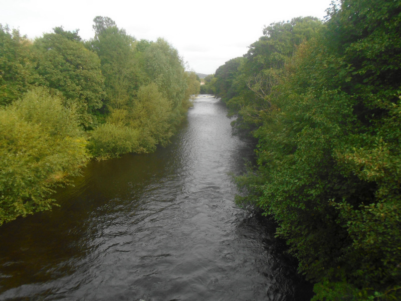 Photograph of Walking Route - Image 7