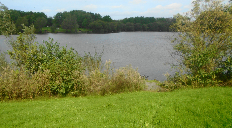 Photograph of Walking Route - Image 10