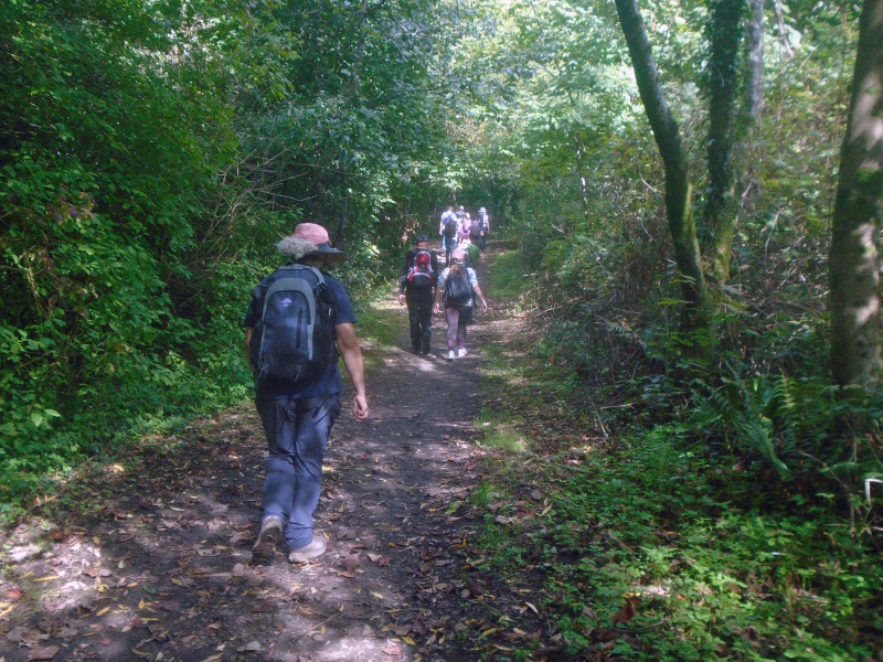 Photograph of Walking Route - Image 13