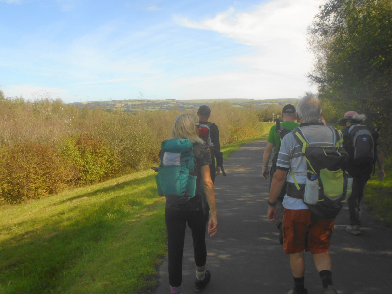 Photograph of Walking Route - Image 16
