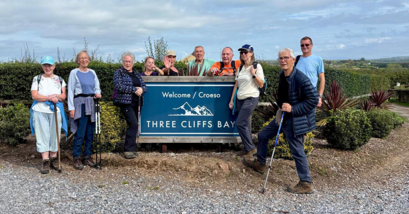 Photograph of Walking Route - Image 2