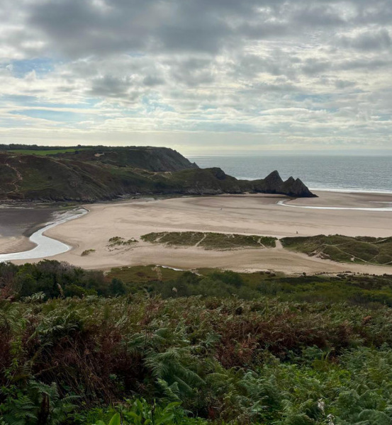 Photograph of Walking Route - Image 3