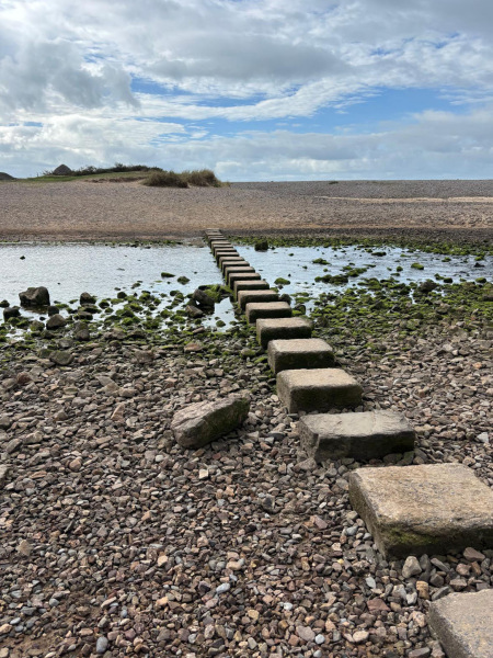 Photograph of Walking Route - Image 5