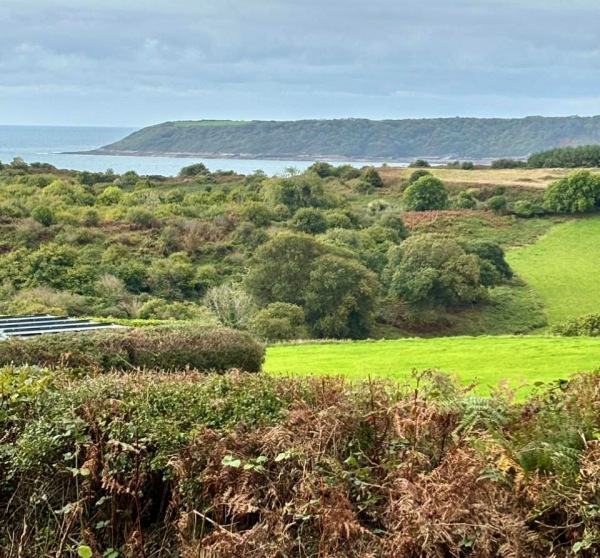 Photograph of Walking Route - Image 7