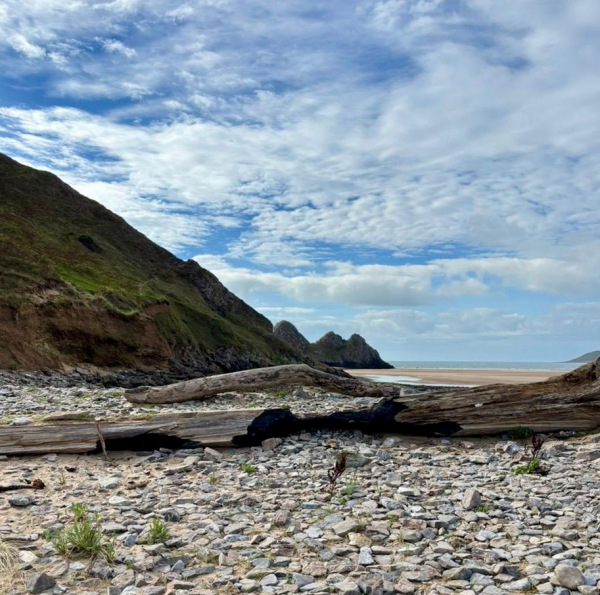 Photograph of Walking Route - Image 9