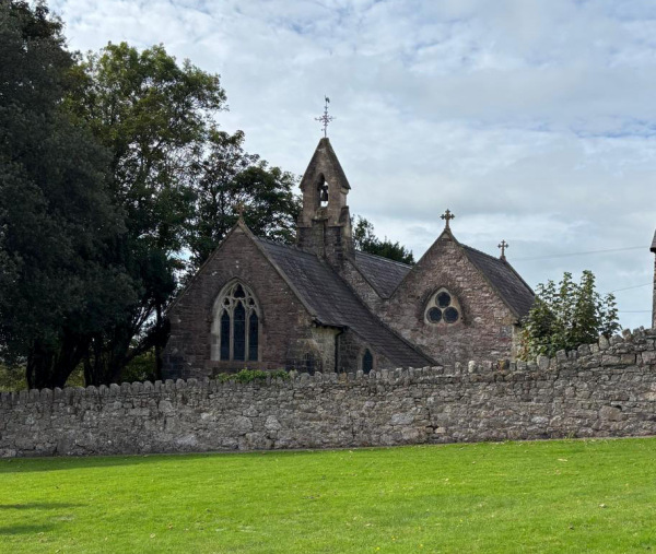 Photograph of Walking Route - Image 10