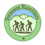 Swansea Ramblers Logo